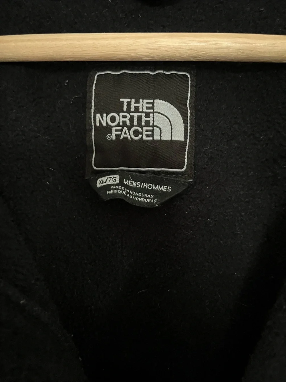 The North Face north face